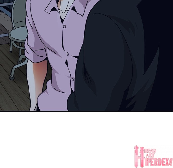 Dog on Patrol chapter 34 page 52