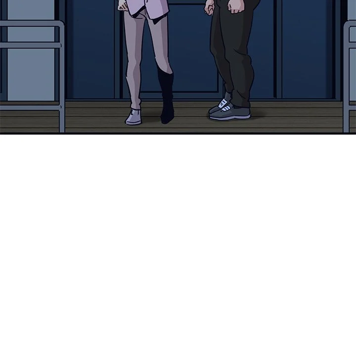 Dog on Patrol chapter 34 page 54
