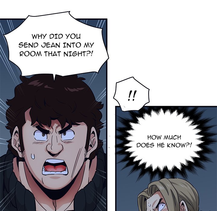 Dog on Patrol chapter 34 page 55