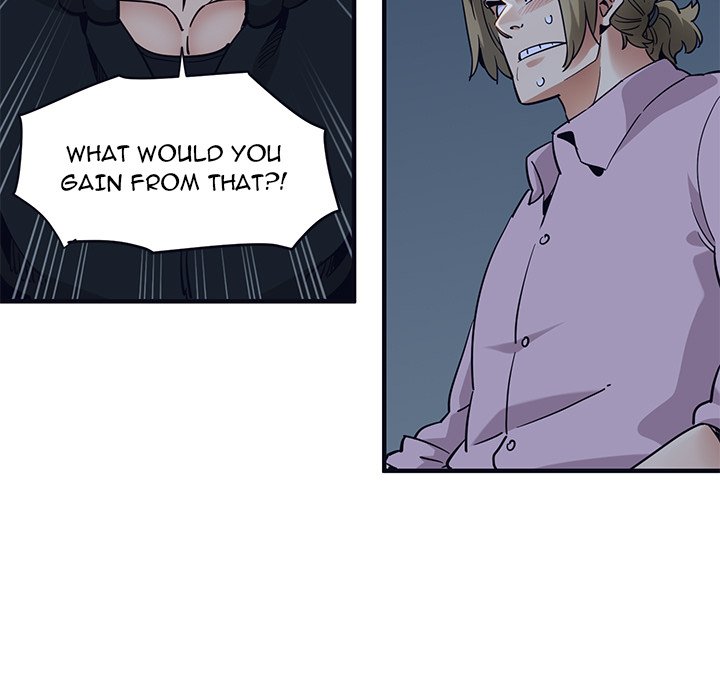 Dog on Patrol chapter 34 page 56