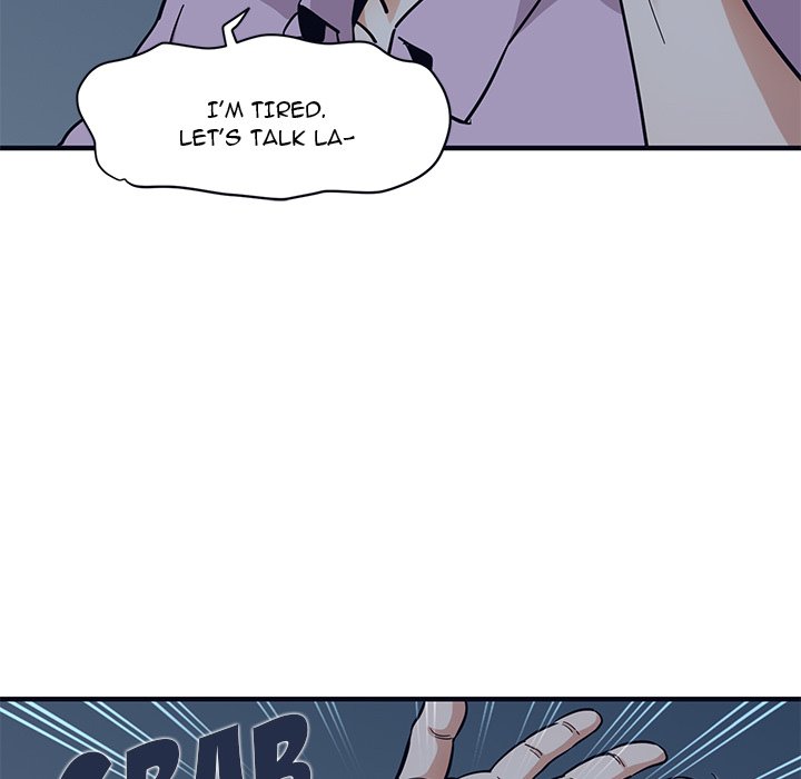 Dog on Patrol chapter 34 page 58