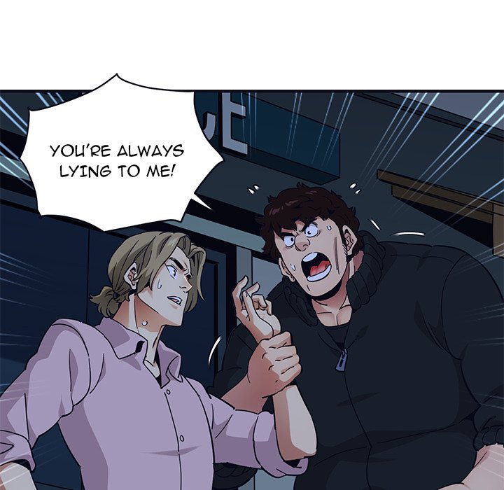 Dog on Patrol chapter 34 page 60