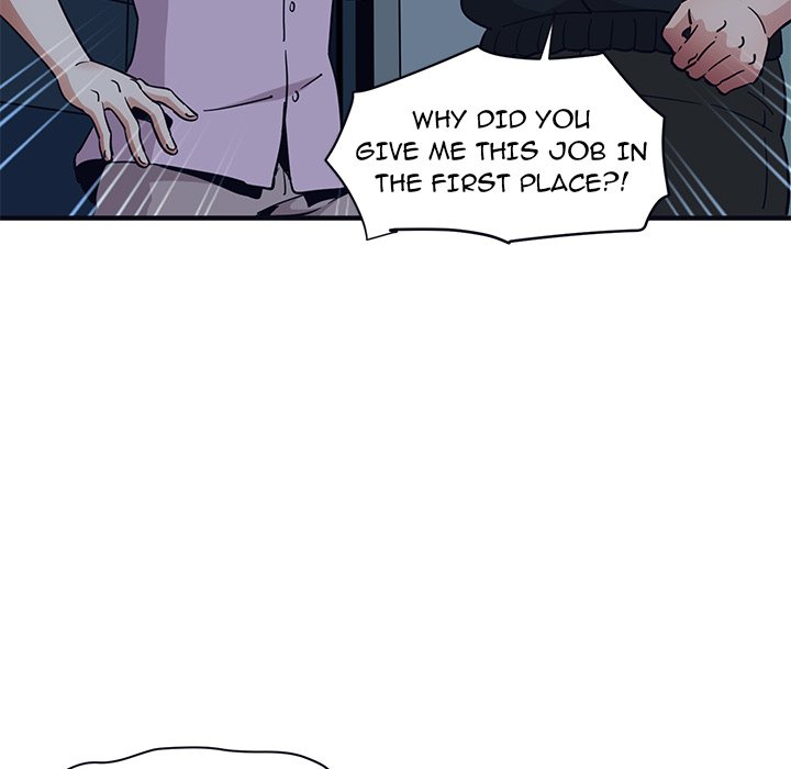 Dog on Patrol chapter 34 page 61
