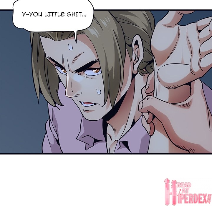 Dog on Patrol chapter 34 page 62