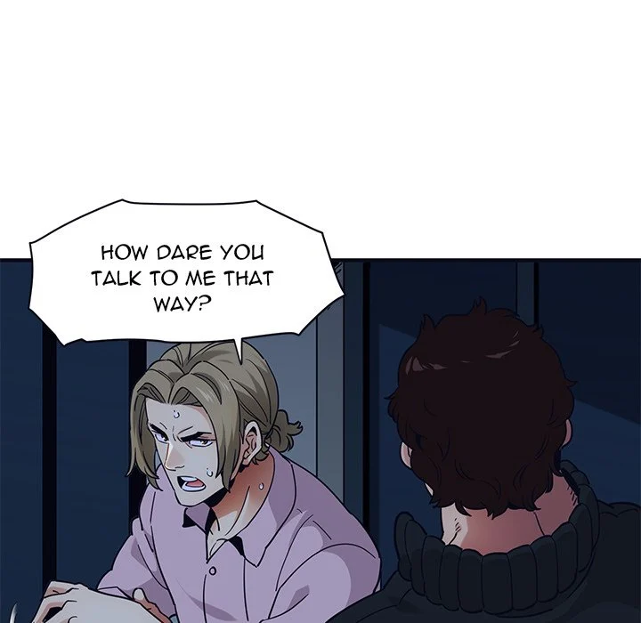 Dog on Patrol chapter 34 page 65