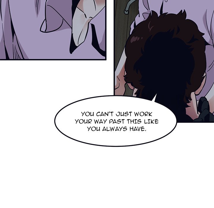 Dog on Patrol chapter 34 page 68