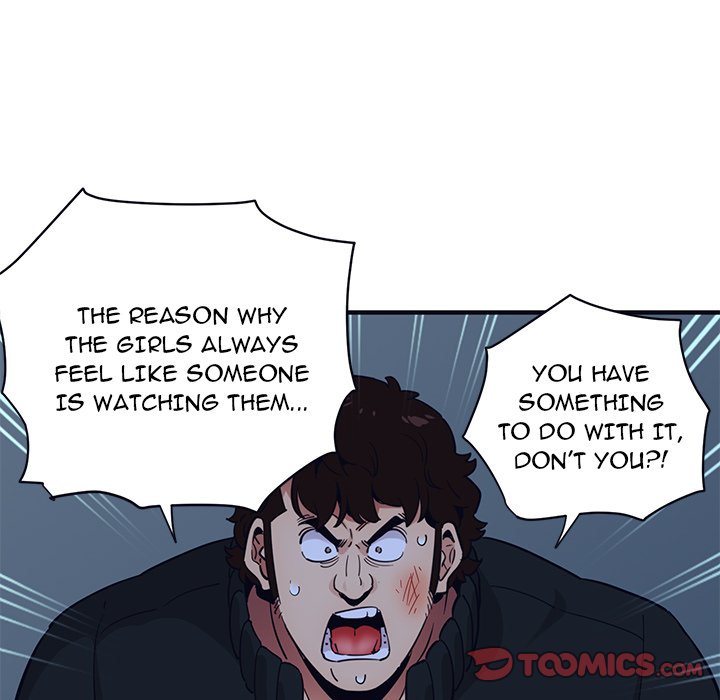 Dog on Patrol chapter 34 page 69