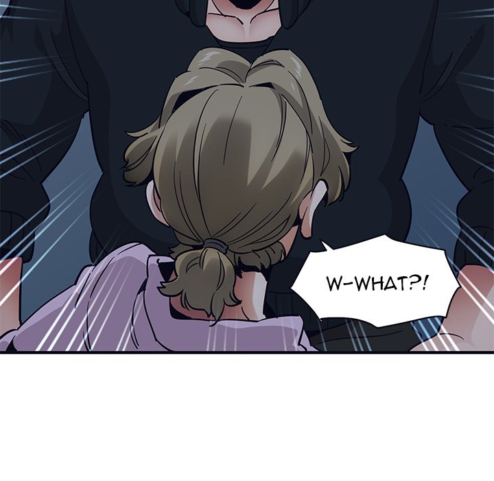 Dog on Patrol chapter 34 page 70