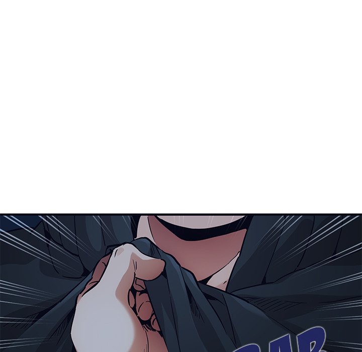 Dog on Patrol chapter 34 page 71