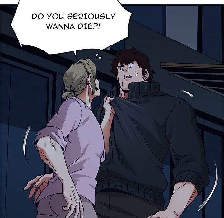 Dog on Patrol chapter 34 page 73