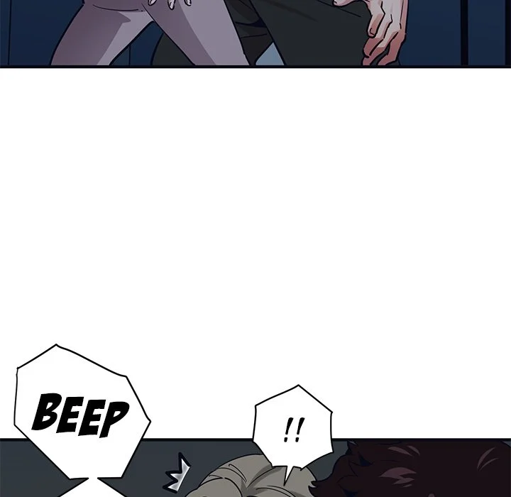 Dog on Patrol chapter 34 page 74