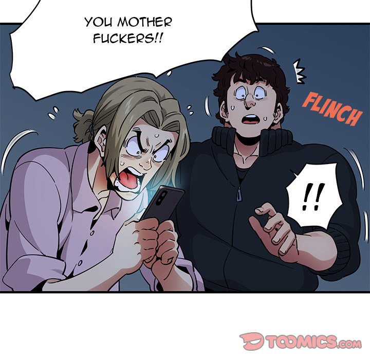Dog on Patrol chapter 34 page 81