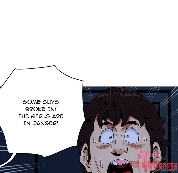 Dog on Patrol chapter 34 page 87