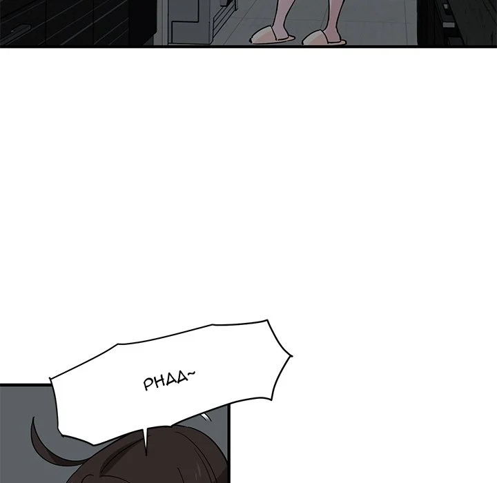 Dog on Patrol chapter 34 page 94