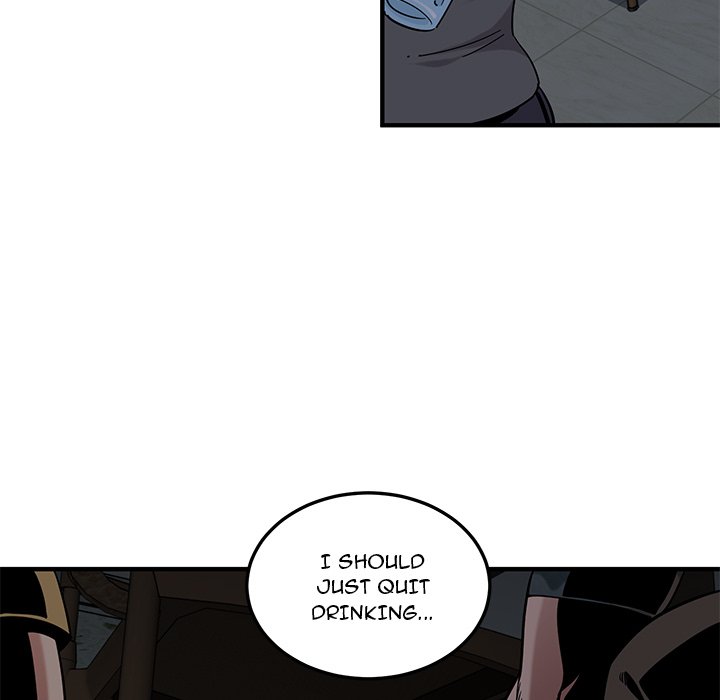 Dog on Patrol chapter 34 page 96