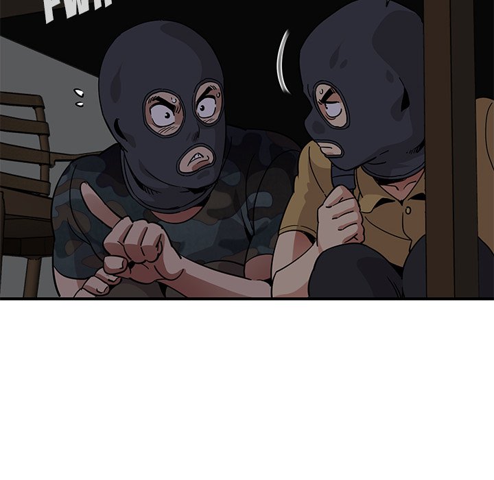 Dog on Patrol chapter 34 page 102