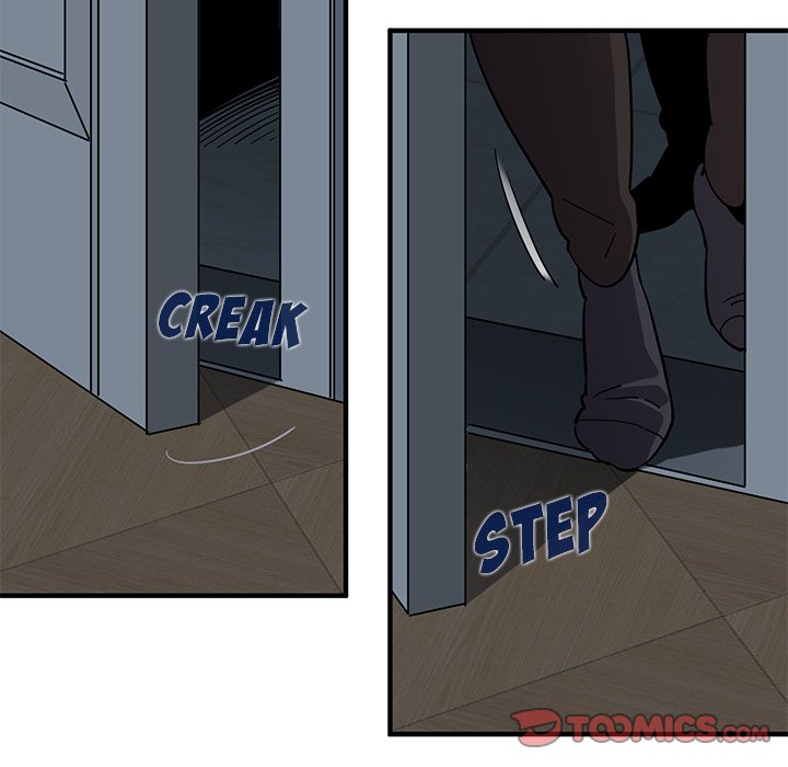 Dog on Patrol chapter 34 page 105