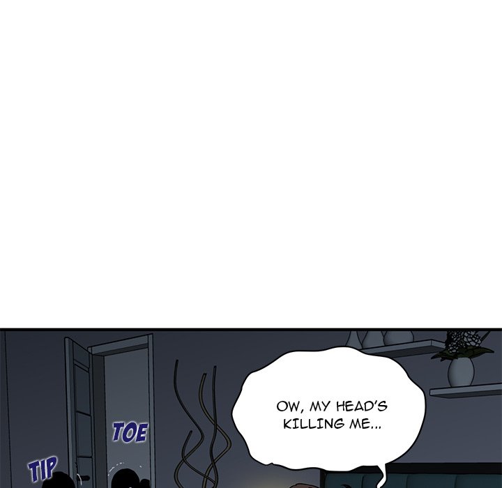 Dog on Patrol chapter 34 page 106