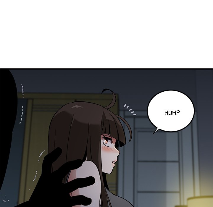 Dog on Patrol chapter 34 page 108