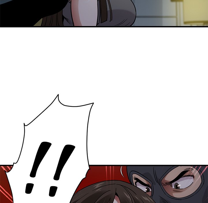 Dog on Patrol chapter 34 page 109