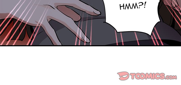 Dog on Patrol chapter 34 page 111
