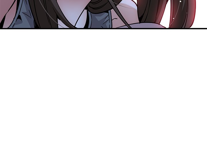 Dog on Patrol chapter 35 page 4