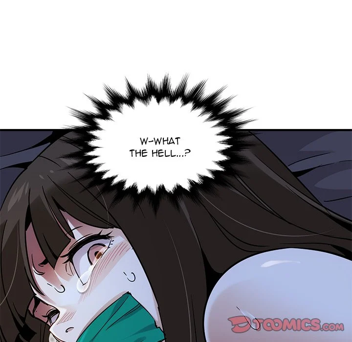 Dog on Patrol chapter 35 page 9