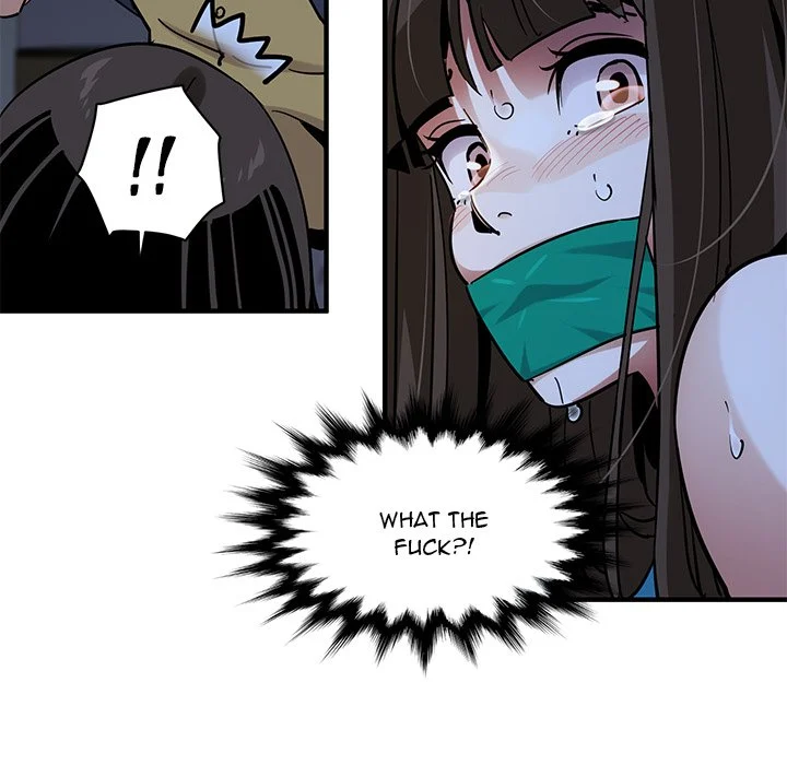 Dog on Patrol chapter 35 page 14