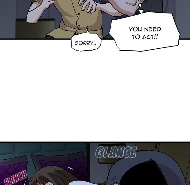 Dog on Patrol chapter 35 page 16