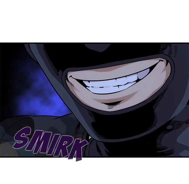 Dog on Patrol chapter 35 page 18