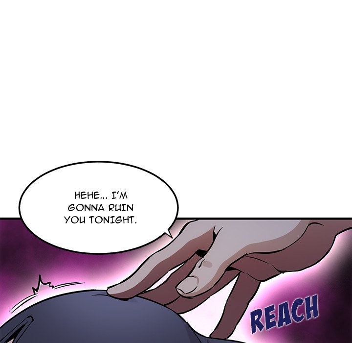 Dog on Patrol chapter 35 page 19