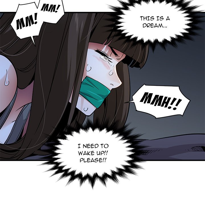 Dog on Patrol chapter 35 page 25