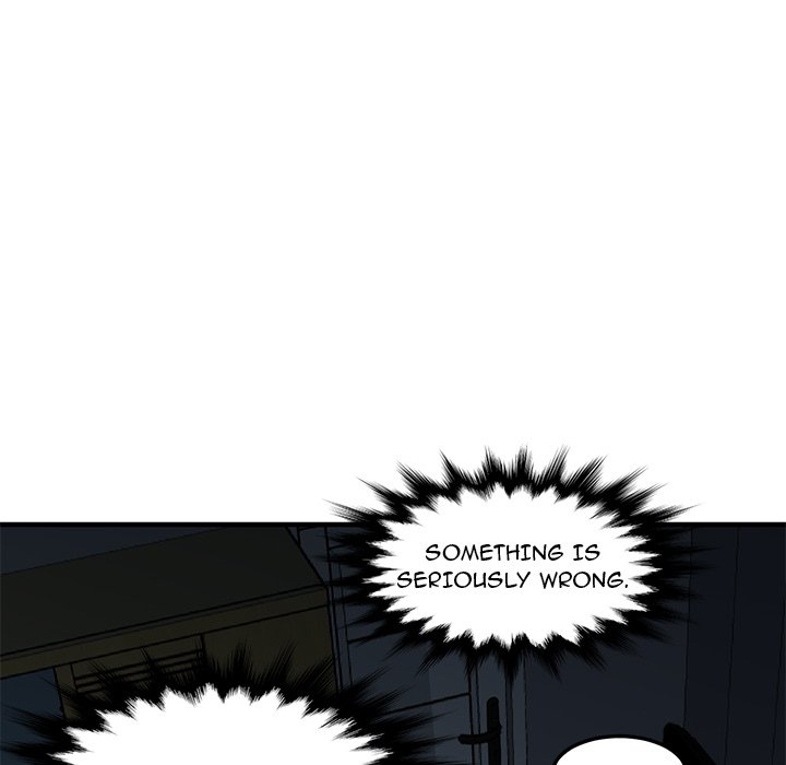 Dog on Patrol chapter 35 page 28