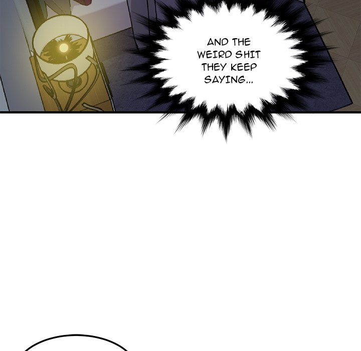 Dog on Patrol chapter 35 page 30