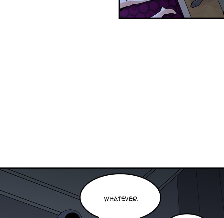 Dog on Patrol chapter 35 page 34