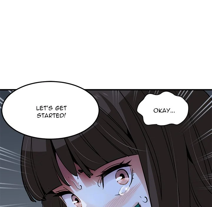 Dog on Patrol chapter 35 page 36