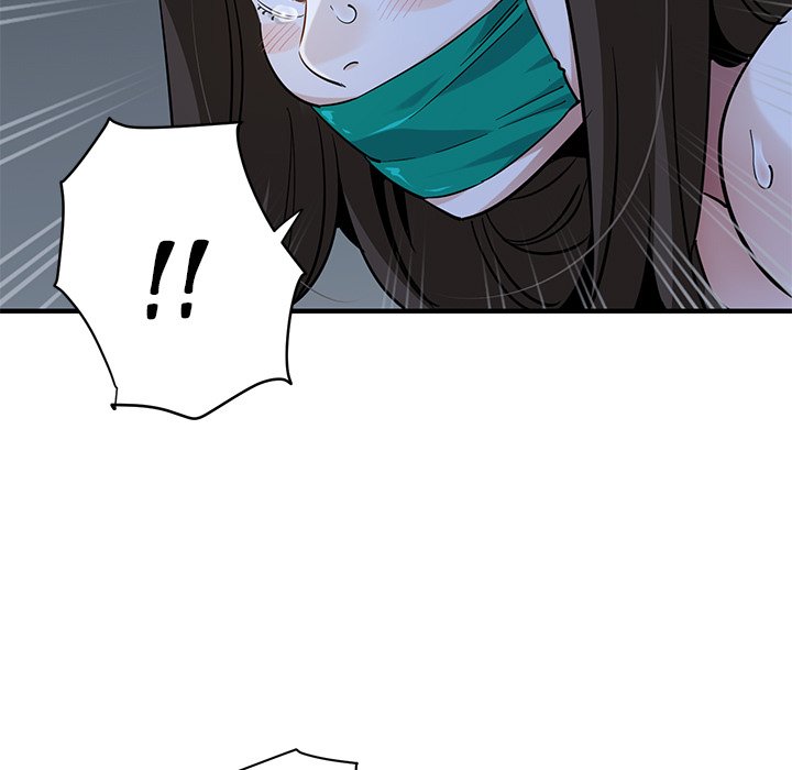 Dog on Patrol chapter 35 page 37