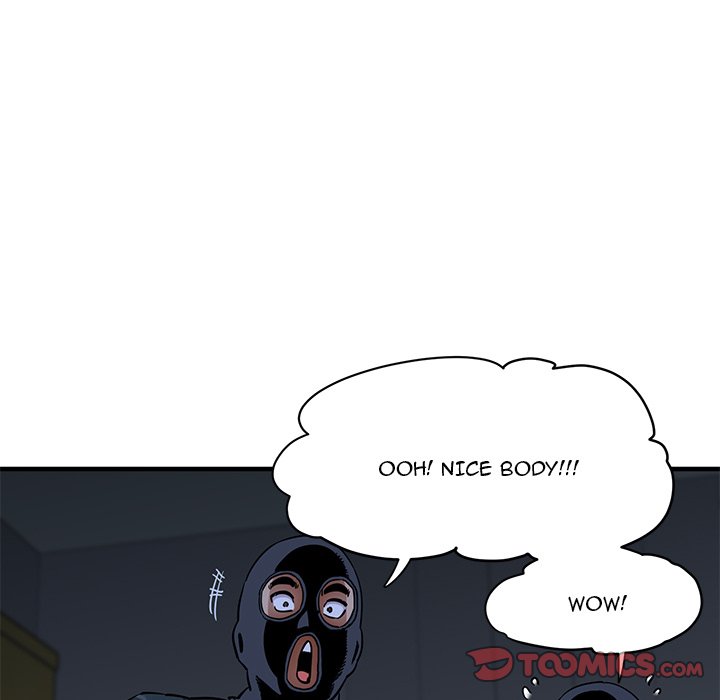 Dog on Patrol chapter 35 page 39