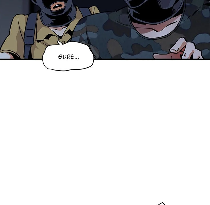 Dog on Patrol chapter 35 page 44