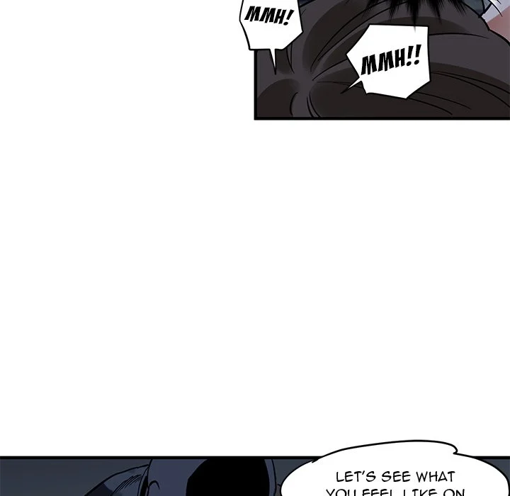 Dog on Patrol chapter 35 page 50