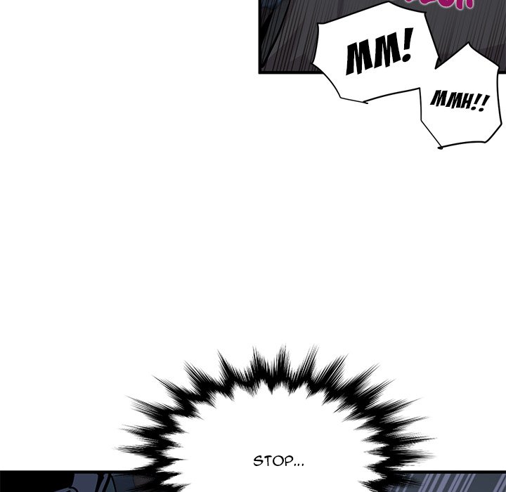 Dog on Patrol chapter 35 page 54