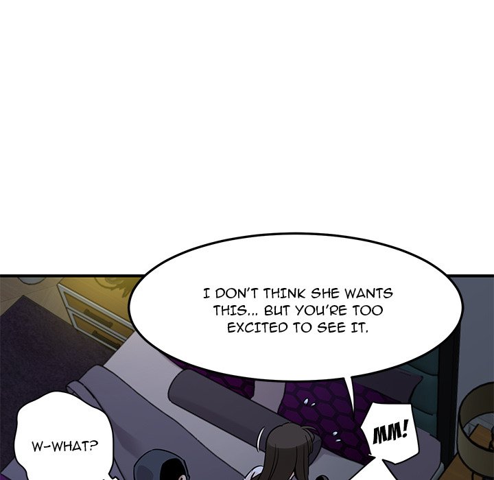Dog on Patrol chapter 35 page 58