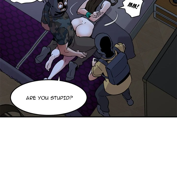 Dog on Patrol chapter 35 page 59