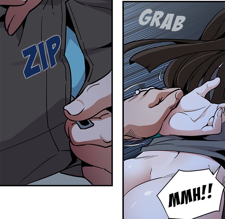 Dog on Patrol chapter 35 page 64