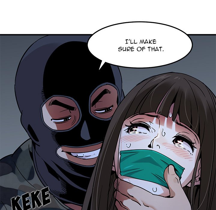 Dog on Patrol chapter 35 page 68
