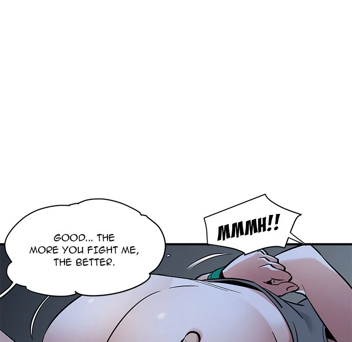 Dog on Patrol chapter 35 page 71
