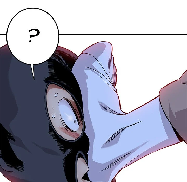Dog on Patrol chapter 35 page 77