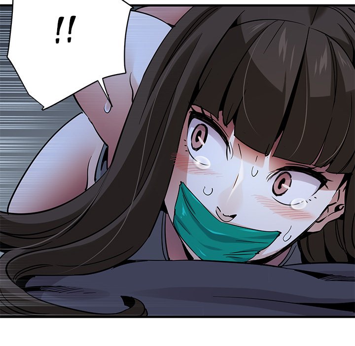 Dog on Patrol chapter 35 page 79