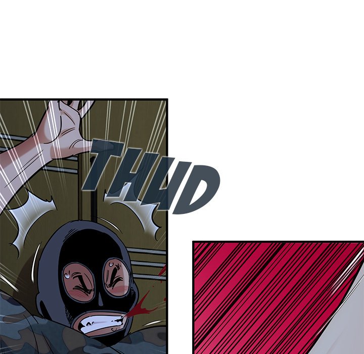 Dog on Patrol chapter 35 page 83
