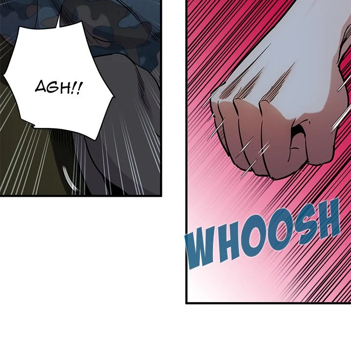 Dog on Patrol chapter 35 page 84